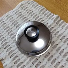 アムウェイ ステンレス フライパン 蓋付き 大 - メルカリ