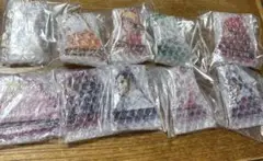 ワンピース 一番くじ The Unbreakable Law I賞 アクキー