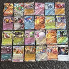 ポケモンカードゲーム　ポケカまとめ売り