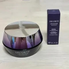 DECORTE リポソームアドバンストリペアクリームのサムネイル