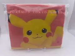 【未開封限定品】ポケモン東京ばな奈 ピカチュウ エコバッグ　【おまけ】