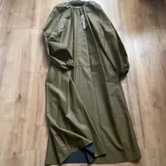 新品　radiate 定価¥1万9800円　ロングワンピース　スコットクラブ
