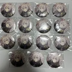 アイナナ 天 缶バッジ 6th Anniversary