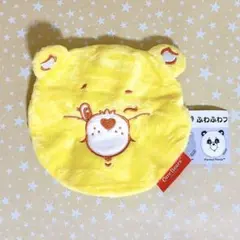 【ケアベア】ふわふわフェイスポーチ2 ガチャ