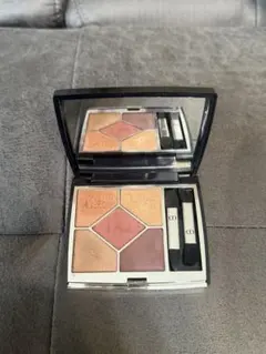 限定Dior ディオールショウサンククルールアイシャドウ パレット803