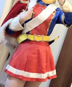 2026年最新】愛城華恋 コスプレの人気アイテム - メルカリ