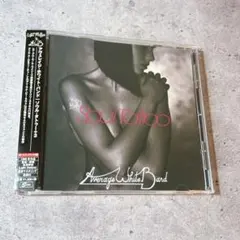 Average White Band Soul Tattoo CD開封のみ未使用