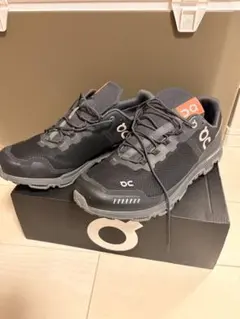 NIKE ナイキ エアホース1 オフノワール ケイブストーン スニーカー 24 