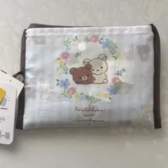 リラックマ エコバッグ