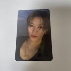 NCT 127 ユウタ トレカ sticker