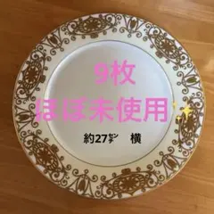 ベルサーチ プレート 5皿セット まとめ売り - メルカリ