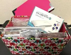 レジンクラフト　スターターセット(詰め合わせ) ハンドメイド