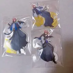 2026年最新】夢野幻太郎 アクリルスタンドの人気アイテム - メルカリ