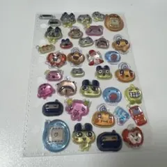 【⭐️正規品】ボンボンドロップ　たまごっち2枚セット