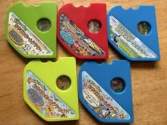 天井いっぱい！　おやすみホームシアター　ディスク