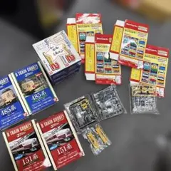2026年最新】BANDAI 鉄道グッズ・鉄道部品の人気アイテム - メルカリ