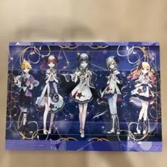 プロセカ BIGアクリルスタンド Leo/need