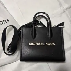MICHAEL KORS MIRELLA XBODY ショルダー ハンド バッグ