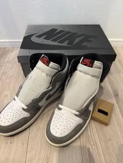 ナイキ エアジョーダン1 レトロ ハイ OG 