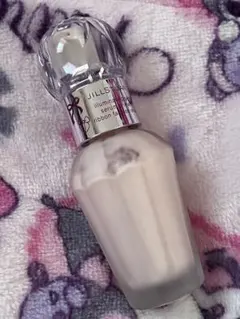 JILLSTUART イルミネイティングジェム セラムプライマー《限定》