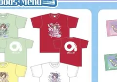 2025年最新】恋星はるか tシャツの人気アイテム - メルカリ