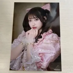 CUTIE STREET 桜庭遥花 ブロマイド