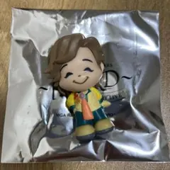 Mrs. GREEN APPLE ガチャFJORD フィギュアG 藤澤涼架