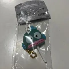 サンリオ キャラクターズ　カラフルキャンディチャームハンギョドン