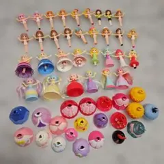 ハッピーセット リカちゃん人形セット