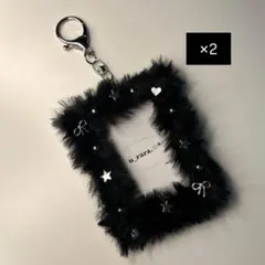 momo様 専用ページ 黒×2