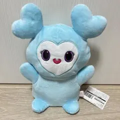 TWICE LOVELYS ぬいぐるみパペット ナヨン ナブリー GIGO