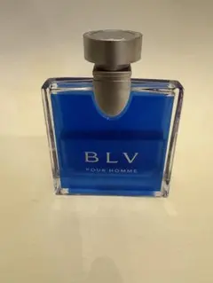 BVLGARI BLV NOTTE POUR HOMME 50ml - メルカリ