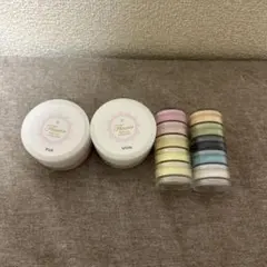 フルーリア カラーパウダー10色セット×2箱 - メルカリ