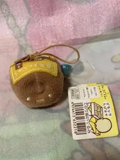 すみっこぐらし 【ぬくぬく湯ごもり】ブラックたぴおか - メルカリ