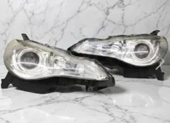 良品スズキ キザシ RF91S RE91S 純正 HID 左右ヘッドライト - メルカリ
