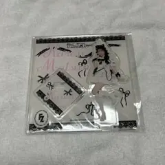 松本かれん LARME アクスタ