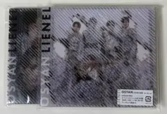 Lienel OSYAN 初回限定盤A B CD+Blu-ray 2枚