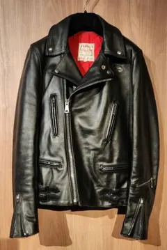 Lewis Leathers 391T LIGHTNING タイトフィット40 - メルカリ