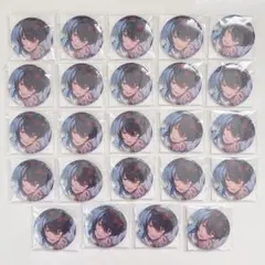 あんスタ Knights 朔間凛月 凛月 フィーチャー フィーチャー1 缶バッジ