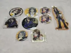 レオナ・キングスカラー　52点まとめ売り　ツイステ