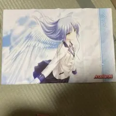 2025年最新】ANGEL BEATS マットの人気アイテム - メルカリ