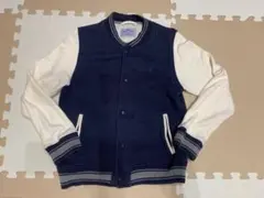 coen スタジャン　レディース　M