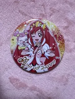 2025年最新】キュアエース 缶バッジの人気アイテム - メルカリ