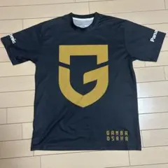 ガンバソニック2022 配布Tシャツ