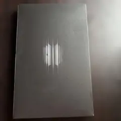 BTS PROOF PHOTOCARD HOLDER SET