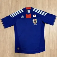 【本田圭佑　直筆サイン】2010日本代表ユニフォーム　タグ付き m95321840117_1.jpg?1787229609