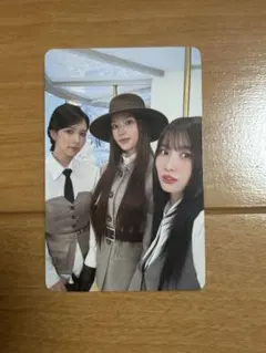 ミサモ JAPAN DOME TOUR 2024 トレカ