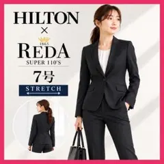 2026年最新】HILTON レディース ビジネス パンツスーツ上下の人気