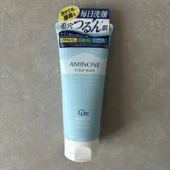 新品未使用 Cure キュア アミノネクリアウォッシュ 洗顔料のサムネイル