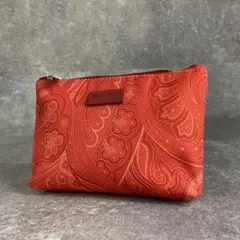 ETRO Paisley Pattern Pouchのサムネイル